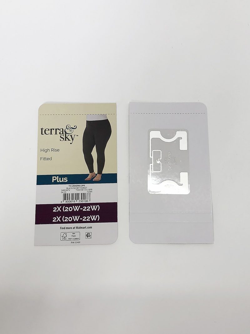 Nhãn RFID - Nhãn Mác R-PAC Việt Nam - Công Ty TNHH R-PAC Việt Nam