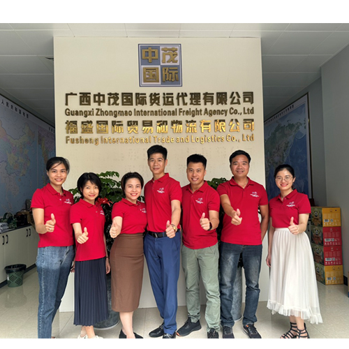 Hình ảnh công ty - Phước Thịnh Logistics - Công Ty TNHH Thương Mại Và Vận Tải Quốc Tế Phước Thịnh