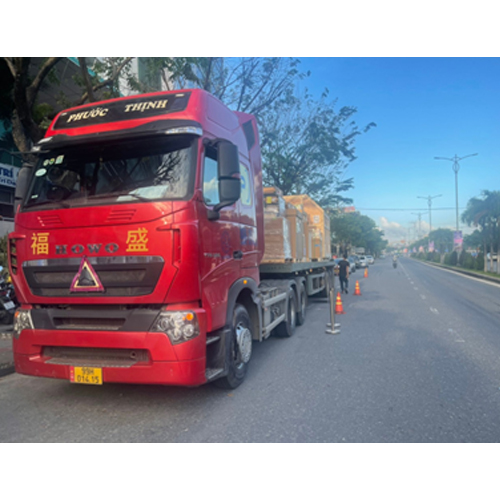 Vận chuyển hàng Hữu Nghị - Đà Nẵng - Phước Thịnh Logistics - Công Ty TNHH Thương Mại Và Vận Tải Quốc Tế Phước Thịnh