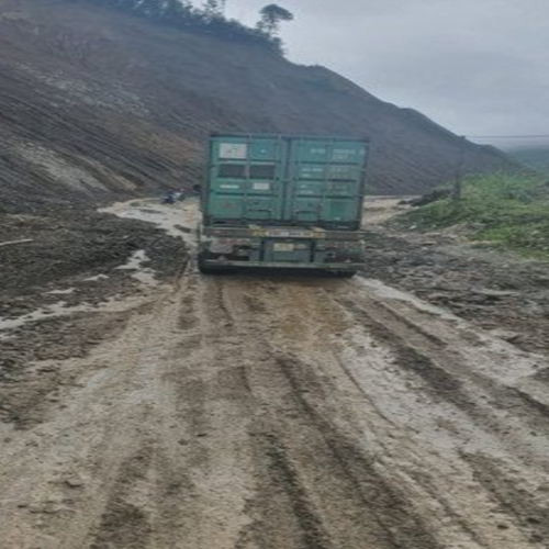 Vận chuyển hàng hoá vùng cao - Phước Thịnh Logistics - Công Ty TNHH Thương Mại Và Vận Tải Quốc Tế Phước Thịnh