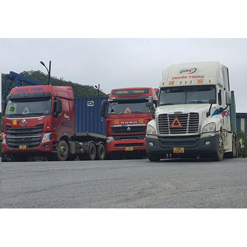 Vận chuyển hàng hoá vùng cao - Phước Thịnh Logistics - Công Ty TNHH Thương Mại Và Vận Tải Quốc Tế Phước Thịnh