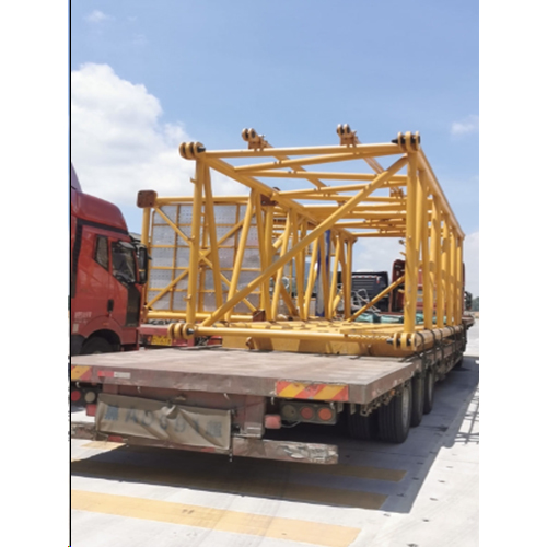 Vận chuyển hàng quá khổ, quá tải - Phước Thịnh Logistics - Công Ty TNHH Thương Mại Và Vận Tải Quốc Tế Phước Thịnh