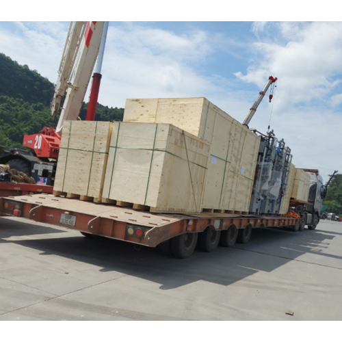 Vận chuyển hàng quá khổ, quá tải - Phước Thịnh Logistics - Công Ty TNHH Thương Mại Và Vận Tải Quốc Tế Phước Thịnh