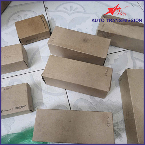 Bộ chia dầu A8LH1 A8LF1