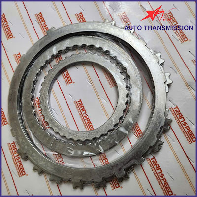 Bộ lá thép 6T30E