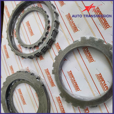 Bộ lá thép A960E