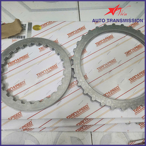 Bộ thép Mer 722.9