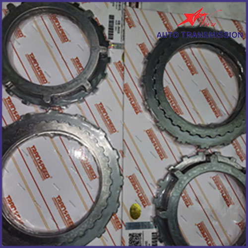 Bộ lá thép Isuzu