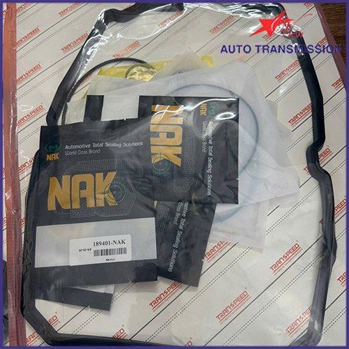 Bộ gioăng Mer 722.9