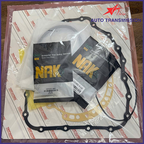 Bộ gioăng hộp số Kia Forte