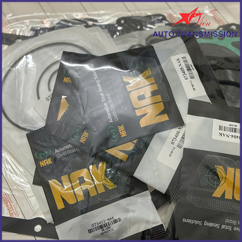 Bộ gioăng hộp số Prado