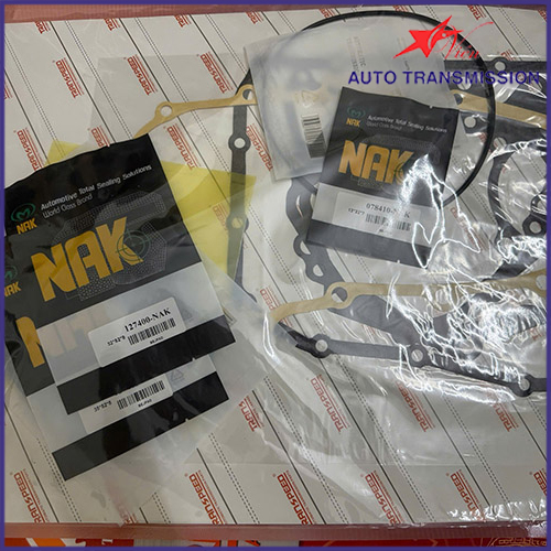 Bộ gioăng hộp số TYT Cross