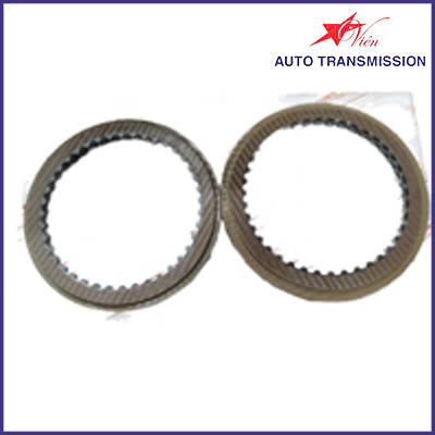 Bộ lá thép Camry 2.0 / Venza