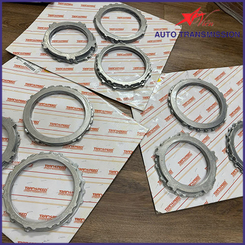 Bộ thép Kia Forte