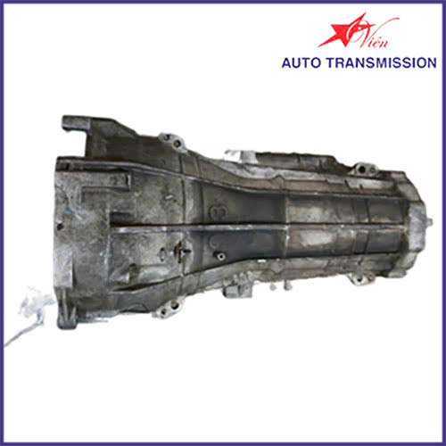 Hộp số BT 50/1 cầu