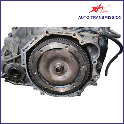 Hộp số Huyndai Santafe