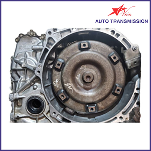 Hộp số K310 Crolla Altis