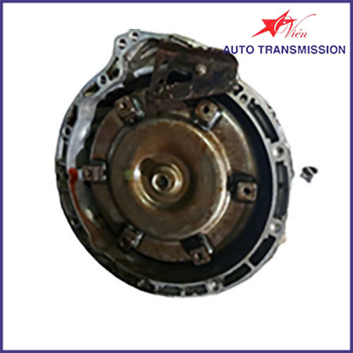 Hộp số Lexus 570