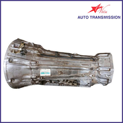 Hộp số Lexus 570