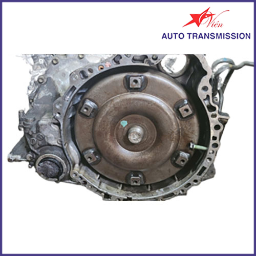 Hộp số U151 Lexus Camry