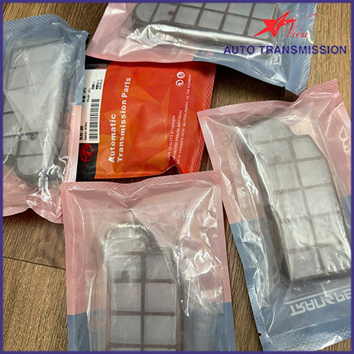 Lọc dầu số DWOO