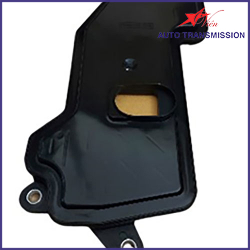 Lọc dầu số LS 460