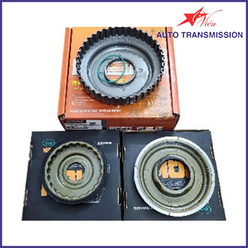 Piston đắc biệt Camry Lexus