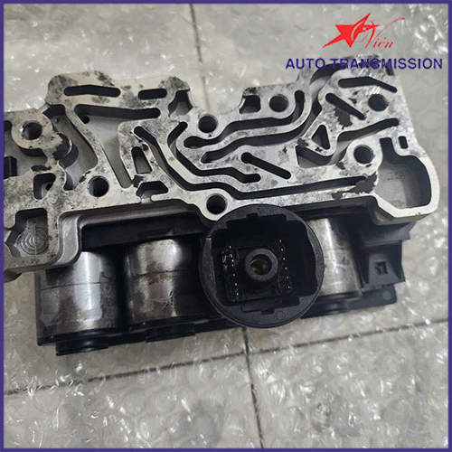 Van điện Ford 5R55N