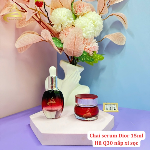 Chai Serum Dior 15ml