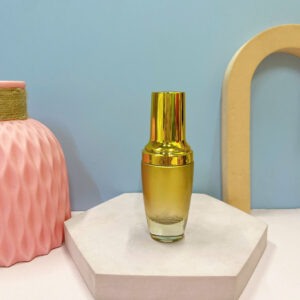 Chai Lu Xi vàng 30ml