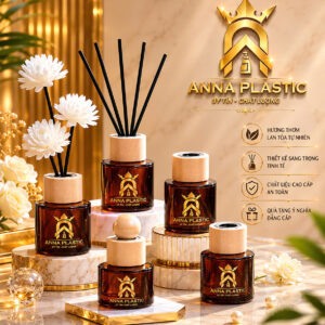 Lo khuếch tán tinh dầu
