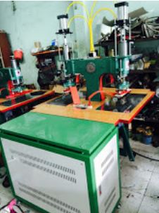 Sản phẩm thêu vi tính