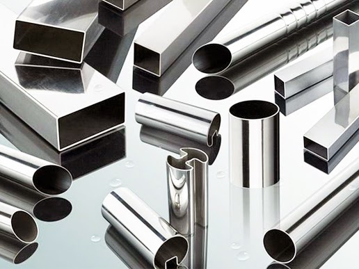 Thu mua phế liệu Inox
