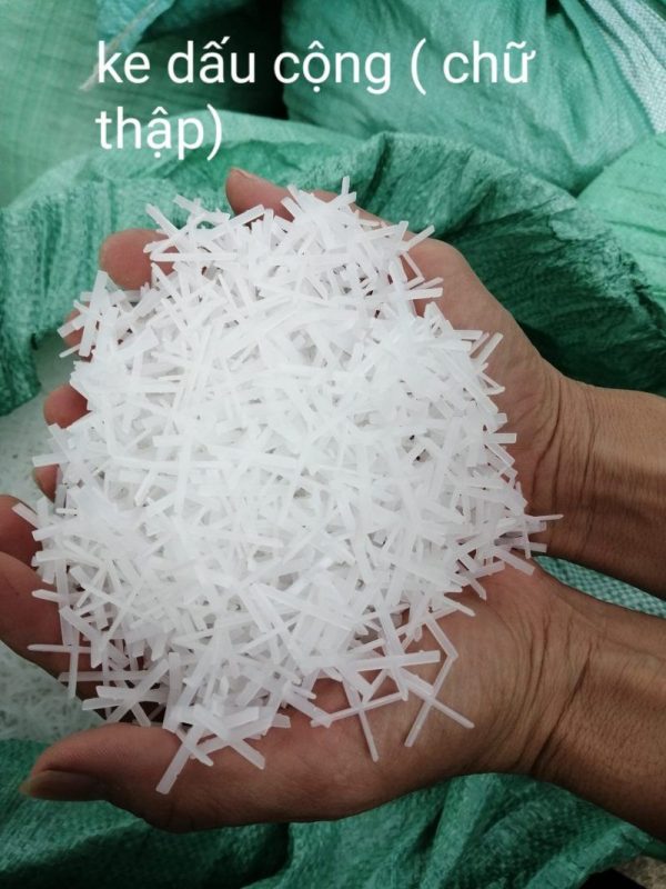 Ke chữ thập