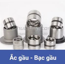 Bạc gầu - Phụ Tùng Máy Công Trình - Công Ty Cổ Phần Phụ Tùng MCT Phúc Long