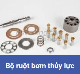 Bộ ruột bơm thủy lực - Phụ Tùng Máy Công Trình - Công Ty Cổ Phần Phụ Tùng MCT Phúc Long