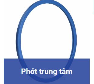 Phớt trung tâm - Phụ Tùng Máy Công Trình - Công Ty Cổ Phần Phụ Tùng MCT Phúc Long