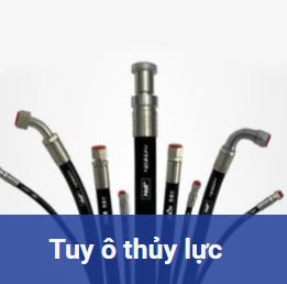 Tuy ô thủy lực - Phụ Tùng Máy Công Trình - Công Ty Cổ Phần Phụ Tùng MCT Phúc Long