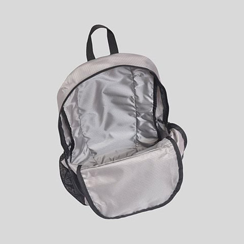 Balo Bitis màu xám BBBU00700XAM - Balo, Túi Xách Bảo Tiên - Công Ty TNHH TM&SX Bảo Tiên