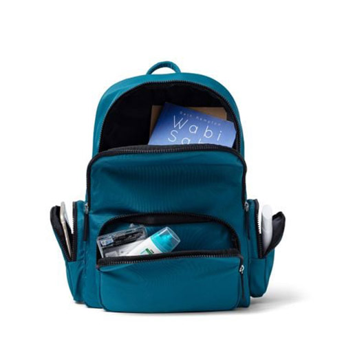 Balo Bitis màu xanh BBBW00800XNH - Balo, Túi Xách Bảo Tiên - Công Ty TNHH TM&SX Bảo Tiên