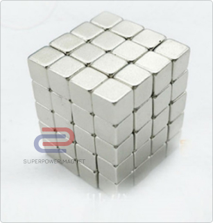 Nam châm đất hiếm NdFeB 
