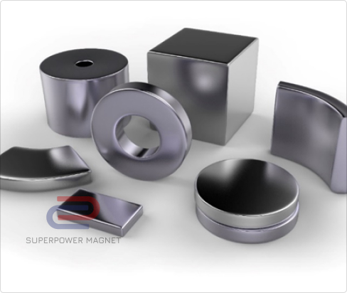 Nam châm Samarium Cobalt