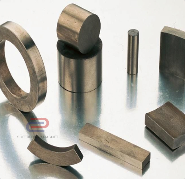 Nam châm Samarium Cobalt