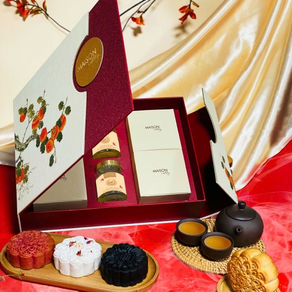 Bộ quà tặng