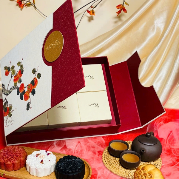 Bộ quà tặng