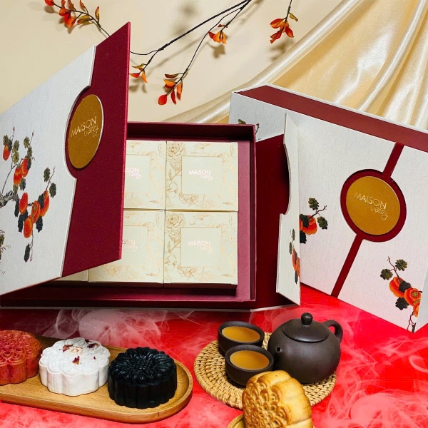 Bộ quà tặng
