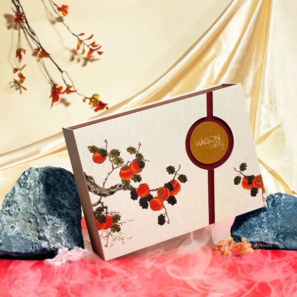 Bộ quà tặng