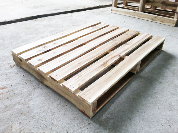 Pallet gỗ - Công Ty Cổ Phần Takumi Group