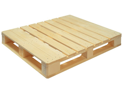 Pallet gỗ - Công Ty Cổ Phần Takumi Group