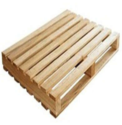 Pallet gỗ 2 hướng nâng - Công Ty Cổ Phần Takumi Group